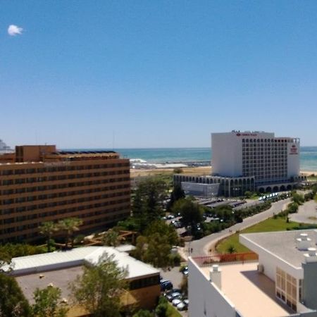 Vilamoura Marina With Sea View Apartment Room photo