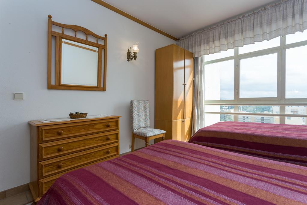 Vilamoura Marina With Sea View Apartment Room photo