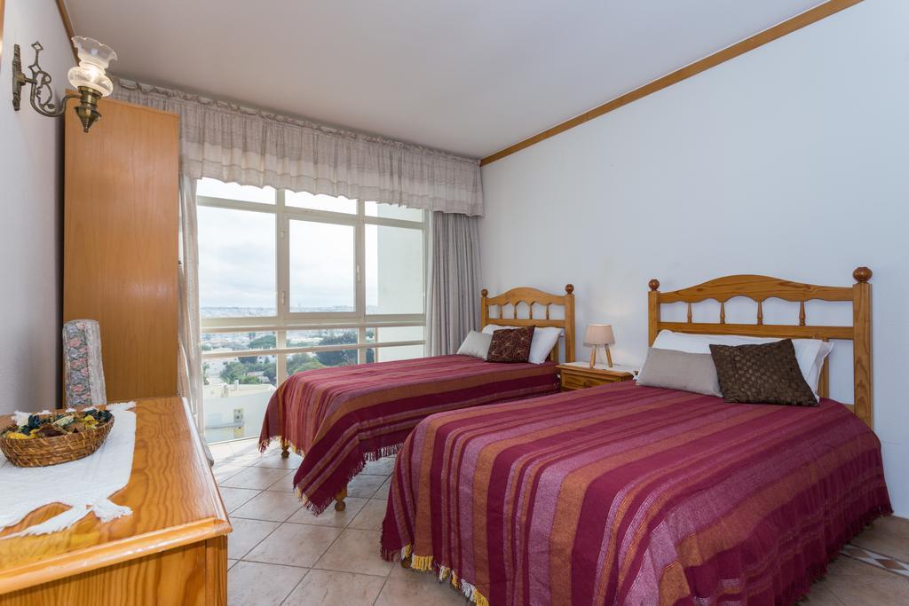 Vilamoura Marina With Sea View Apartment Room photo