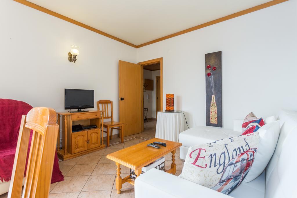 Vilamoura Marina With Sea View Apartment Room photo